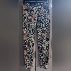 Lilly Pulitzer Weekender High Rise Leggings